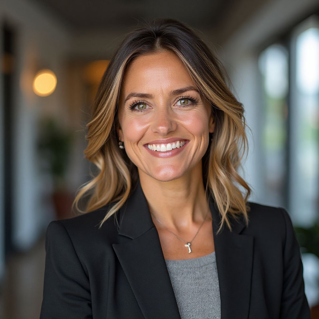 Sarah Müller