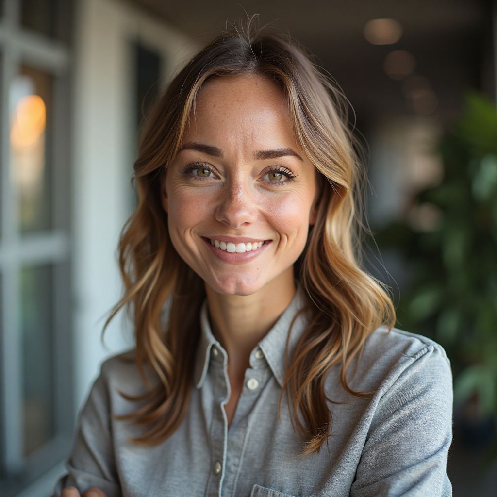 Jasmine König